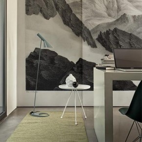 Wallpaper | Residential 2