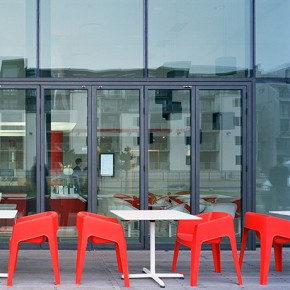 CAFFE NESTA by PRADA