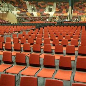 DURBAN ARENA