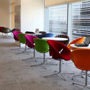 HSBC BANK | DUBAI HEADQUARTERS