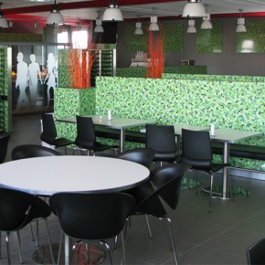 SANDVIK ITALIA OFFICES