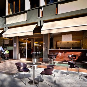 STAD CAFE