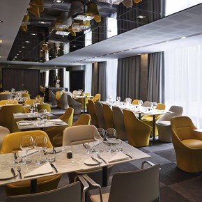 PULLMAN | PARIS