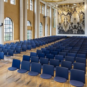 UNIVERSITY OF BERGEN AUDITORIUM