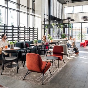 HOTEL ALOFT