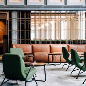 HOTEL WAREHOUSE