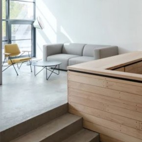 LEVI9 OFFICES