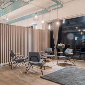 KNAPP OFFICES