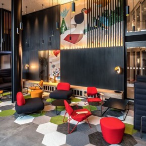 PARK INN BY RADISSON