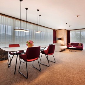 HOTEL GOLF