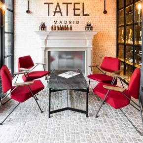 RESTAURANT TATEL