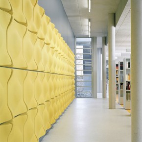 ECKENBERG ACADEMY
