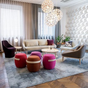 GOTHENBURG SHOWROOM