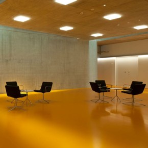 KANTONSSPITAL ST.GALLEN