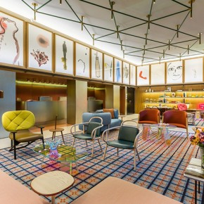 ROOM MATE HOTELS