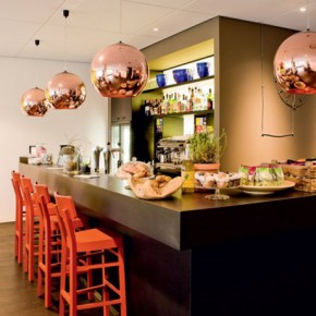 CONSCIOUS HOTEL VONDELPARL