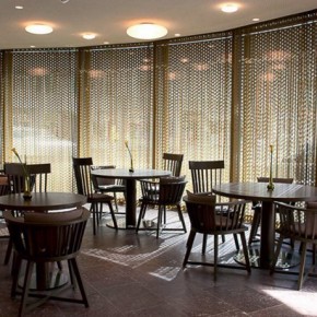 MOO RESTAURANT, HERISAU HOTEL