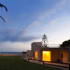 VILALARA THALASSO RESORT