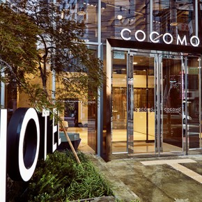 COCOMO HOTEL