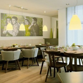 LA CANTINE DES COMMERCANTS