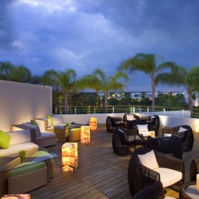 MANDARIN ORIENTAL RIVIERA MAYA