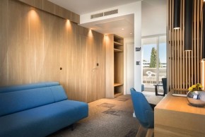 HOTEL EDEN