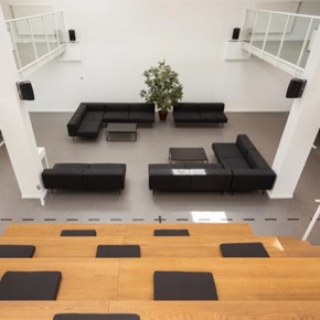 NEVDA OFFICE