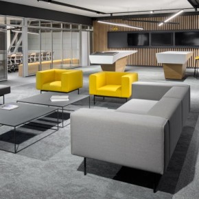 SYNECHRON OFFICE