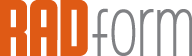 RADform